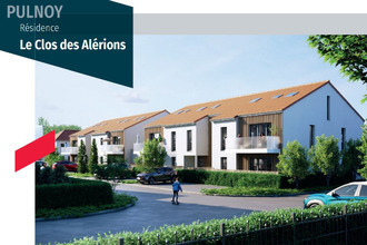 achat appartement pulnoy 54420