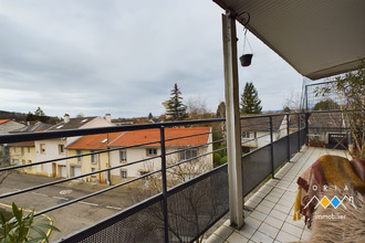 achat appartement pulnoy 54425