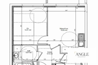 achat appartement pulnoy 54425