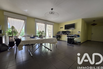 achat appartement pulnoy 54425