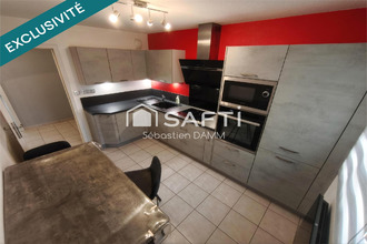 achat appartement pulversheim 68840