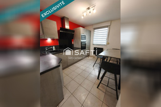 achat appartement pulversheim 68840