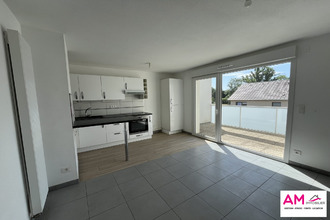 achat appartement pulversheim 68840