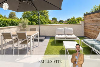 achat appartement pusignan 69330