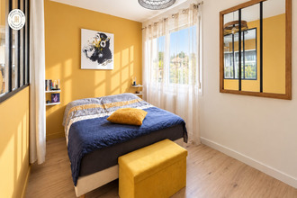 achat appartement pusignan 69330