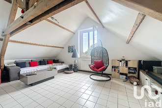 achat appartement pussay 91740