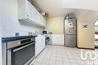 achat appartement pussay 91740