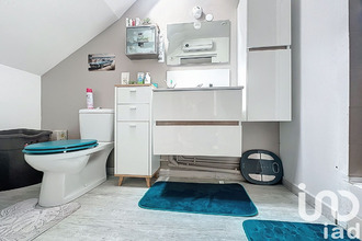 achat appartement pussay 91740