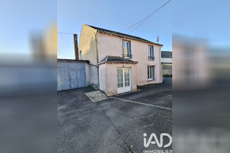 achat appartement pussay 91740