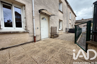 achat appartement pussay 91740