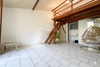 achat appartement pussay 91740