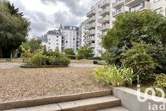 achat appartement puteaux 92800