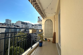 achat appartement puteaux 92800