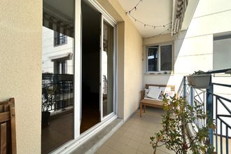 achat appartement puteaux 92800