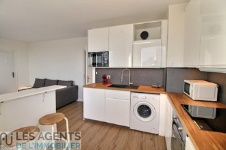 achat appartement puteaux 92800