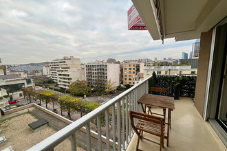 achat appartement puteaux 92800