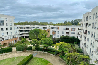 achat appartement puteaux 92800