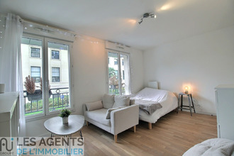 achat appartement puteaux 92800