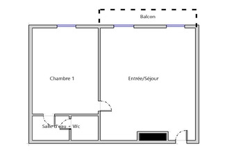 achat appartement puteaux 92800