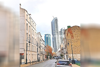 achat appartement puteaux 92800