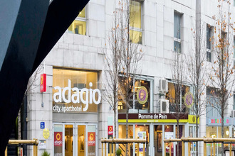 achat appartement puteaux 92800