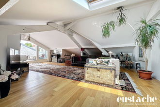 achat appartement puteaux 92800