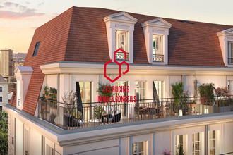 achat appartement puteaux 92800