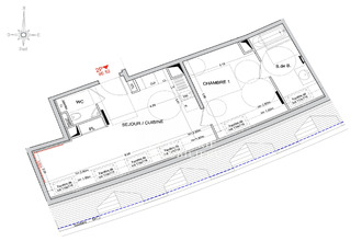 achat appartement puteaux 92800