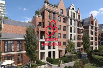 achat appartement puteaux 92800