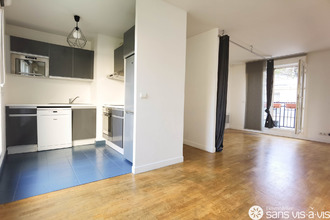 achat appartement puteaux 92800