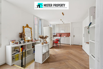 achat appartement puteaux 92800