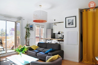 achat appartement puteaux 92800