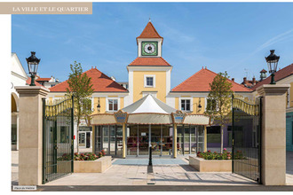 achat appartement puteaux 92800