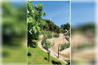 achat appartement puteaux 92800