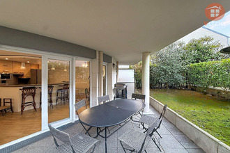 achat appartement puteaux 92800