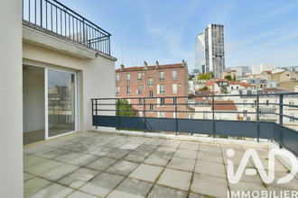 achat appartement puteaux 92800