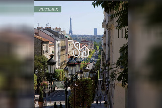 achat appartement puteaux 92800