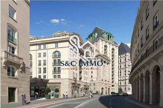 achat appartement puteaux 92800