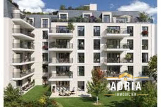 achat appartement puteaux 92800