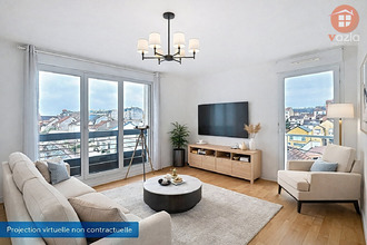 achat appartement puteaux 92800