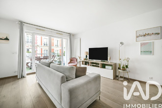 achat appartement puteaux 92800