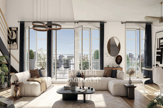 achat appartement puteaux 92800