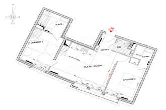 achat appartement puteaux 92800