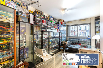 achat appartement puteaux 92800