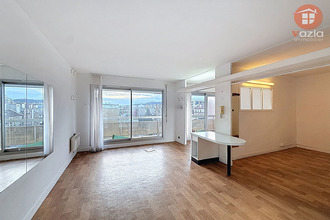 achat appartement puteaux 92800