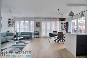 achat appartement puteaux 92800