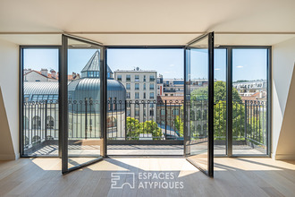 achat appartement puteaux 92800