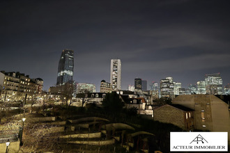 achat appartement puteaux 92800