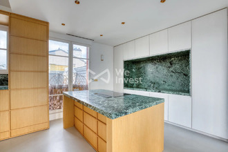 achat appartement puteaux 92800