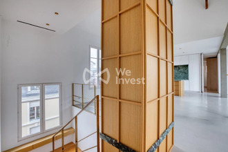 achat appartement puteaux 92800